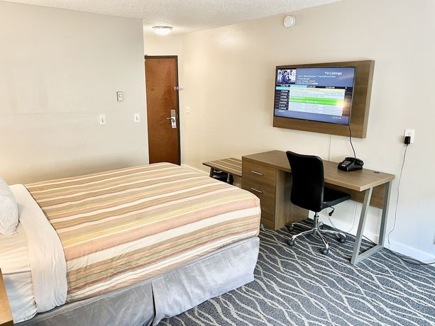 Imagen de la habitación del Hotel Dunes Motel Hillsboro. Foto 2