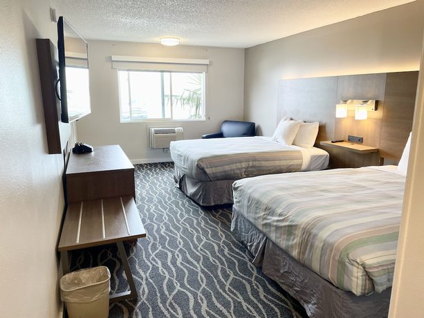 Imagen de la habitación del Hotel Dunes Motel Hillsboro. Foto 3