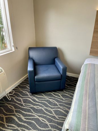 Imagen de la habitación del Hotel Dunes Motel Hillsboro. Foto 5