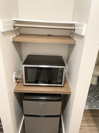 Imagen de la habitación del Hotel Dunes Motel Hillsboro. Foto 6