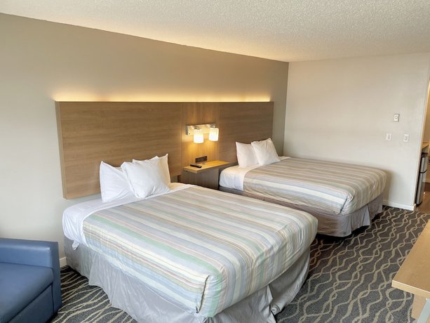 Imagen de la habitación del Hotel Dunes Motel Hillsboro. Foto 8