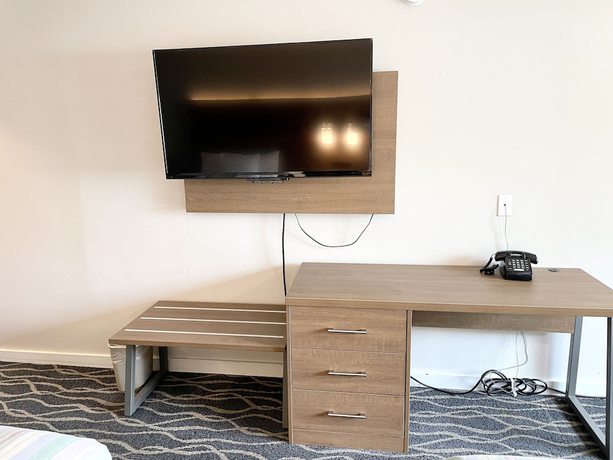 Imagen de la habitación del Hotel Dunes Motel Hillsboro. Foto 10