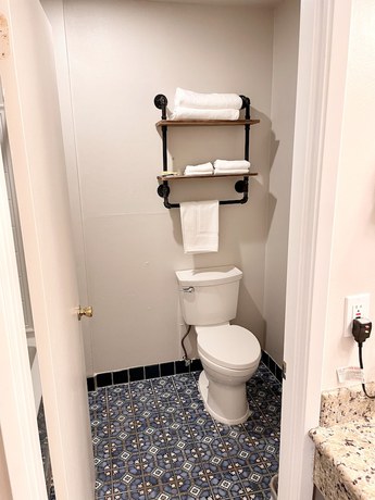 Imagen de la habitación del Hotel Dunes Motel Hillsboro. Foto 11