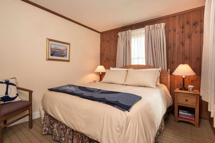 Imagen de la habitación del Hotel Dunes On The Waterfront. Foto 4