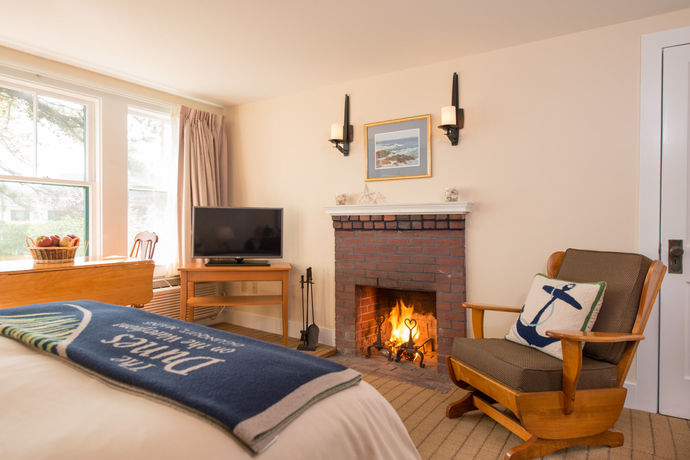 Imagen de la habitación del Hotel Dunes On The Waterfront. Foto 6