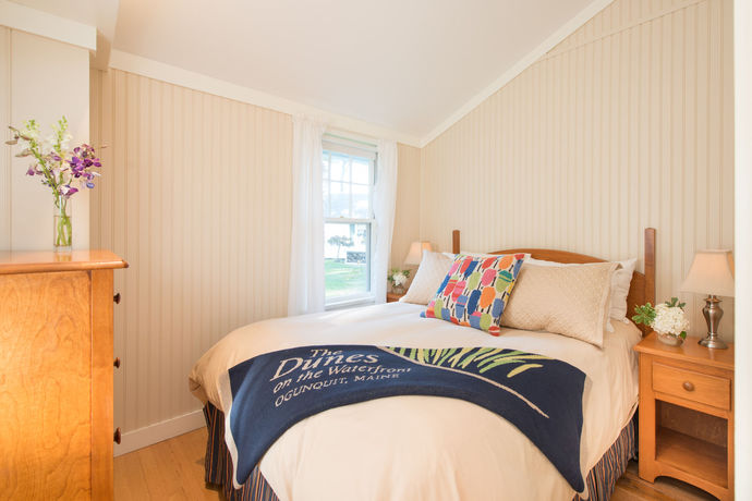 Imagen de la habitación del Hotel Dunes On The Waterfront. Foto 9