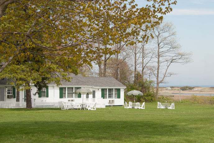 Imagen de la habitación del Hotel Dunes On The Waterfront. Foto 11