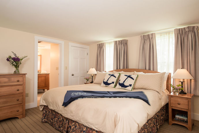 Imagen de los interiores del Hotel Dunes On The Waterfront. Foto 16