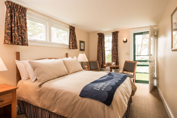 Imagen general del Hotel Dunes On The Waterfront. Foto 2