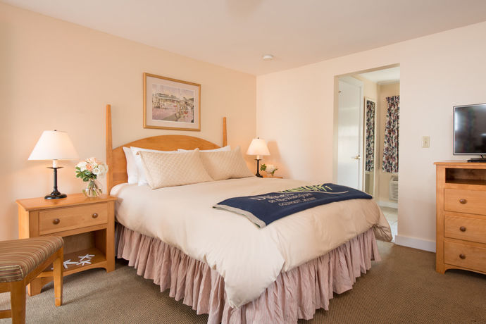 Imagen de la habitación del Hotel Dunes On The Waterfront. Foto 13