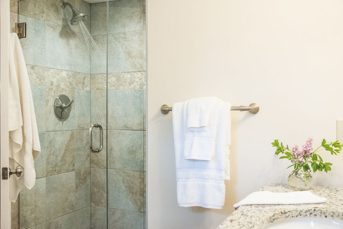 Imagen de la habitación del Hotel Dunes On The Waterfront. Foto 14