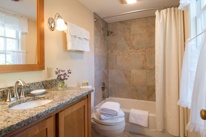 Imagen de la habitación del Hotel Dunes On The Waterfront. Foto 15