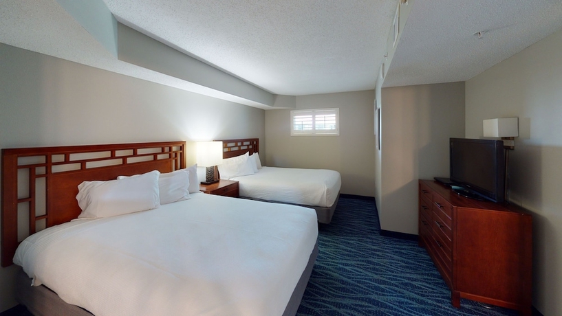 Imagen de la habitación del Hotel Dunes Village Resort. Foto 7