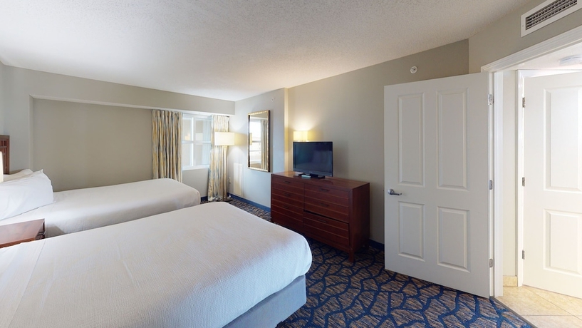 Imagen de la habitación del Hotel Dunes Village Resort. Foto 9
