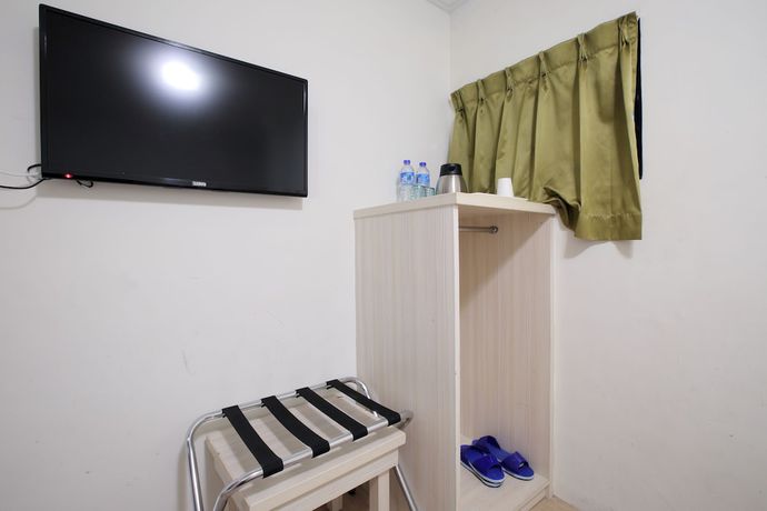 Imagen de la habitación del Hotel Dung Shin. Foto 5