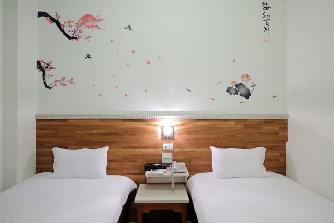 Imagen de la habitación del Hotel Dung Shin. Foto 7