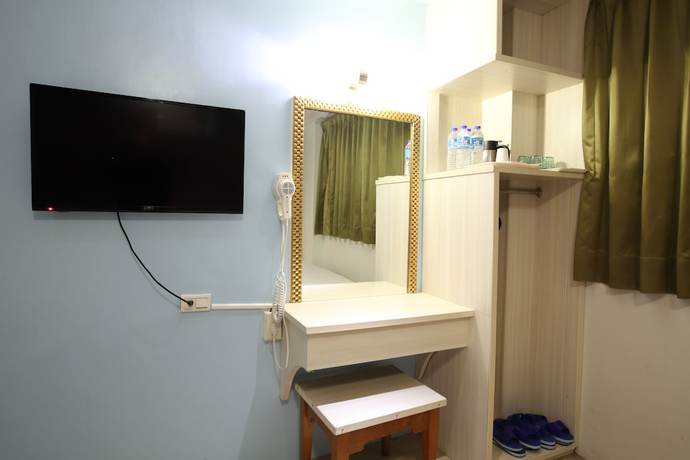 Imagen de la habitación del Hotel Dung Shin. Foto 10