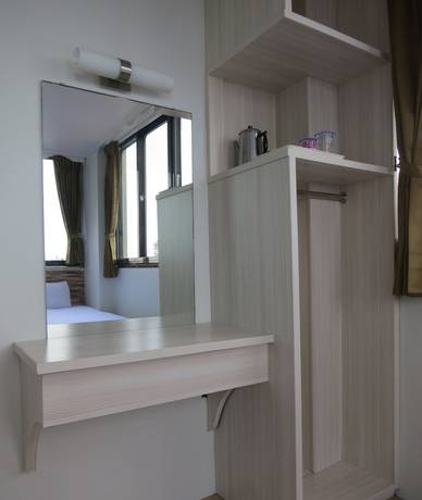 Imagen de la habitación del Hotel Dung Shin. Foto 11