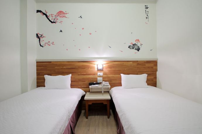 Imagen de la habitación del Hotel Dung Shin. Foto 12