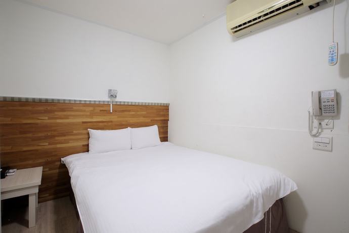 Imagen de la habitación del Hotel Dung Shin. Foto 13