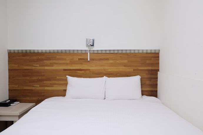 Imagen de la habitación del Hotel Dung Shin. Foto 14