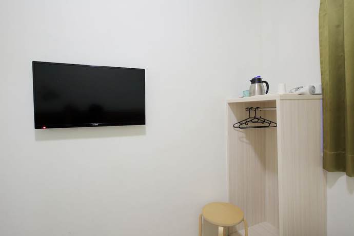 Imagen de la habitación del Hotel Dung Shin. Foto 15