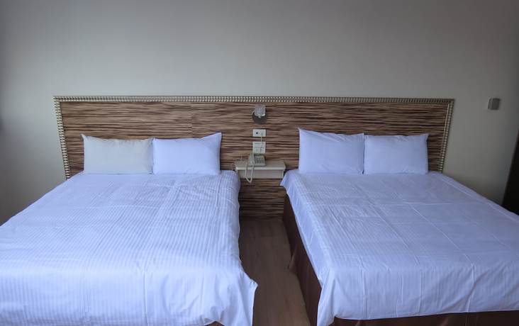 Imagen de la habitación del Hotel Dung Shin. Foto 16