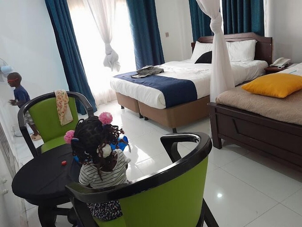 Imagen de la habitación del Hotel Dunga Lakeside Resort. Foto 6
