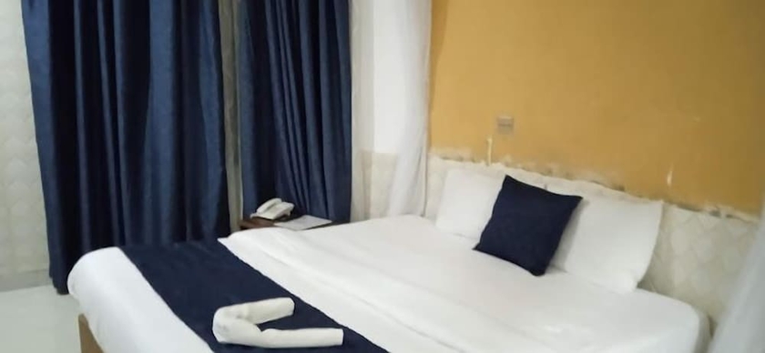 Imagen de la habitación del Hotel Dunga Lakeside Resort. Foto 9