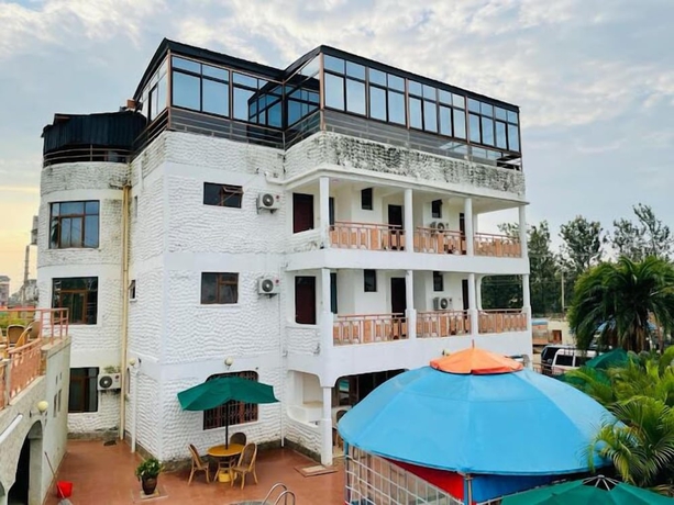 Imagen general del Hotel Dunga Lakeside Resort. Foto 3
