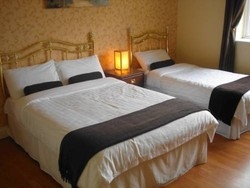 Imagen de la habitación del Hotel Dungimmon House. Foto 6