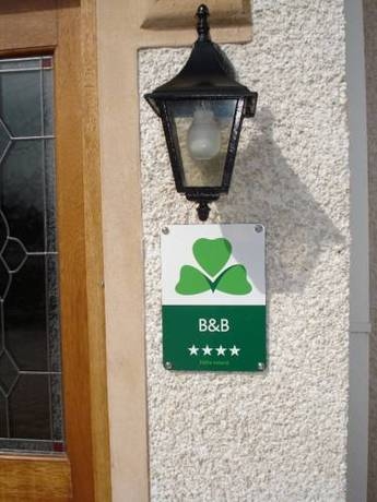 Imagen general del Hotel Dungimmon House. Foto 2