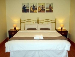 Imagen de la habitación del Hotel Dungimmon House. Foto 8