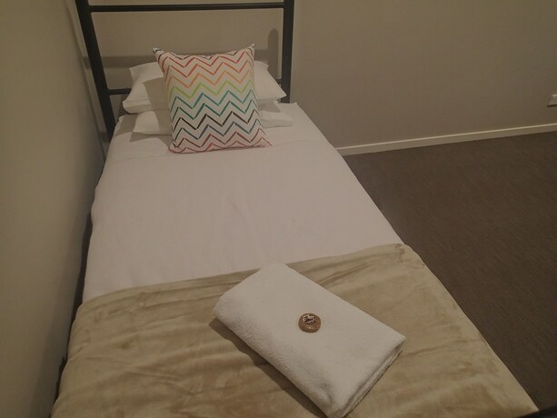Imagen general del Hotel Dungowan Waterfront Apartments. Foto 2