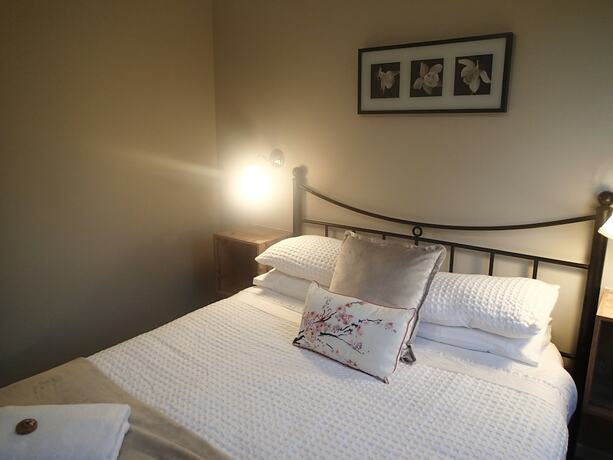 Imagen general del Hotel Dungowan Waterfront Apartments. Foto 3