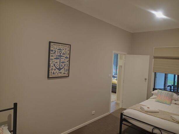 Imagen general del Hotel Dungowan Waterfront Apartments. Foto 5