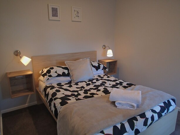 Imagen de la habitación del Hotel Dungowan Waterfront Apartments. Foto 14