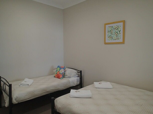 Imagen de la habitación del Hotel Dungowan Waterfront Apartments. Foto 20