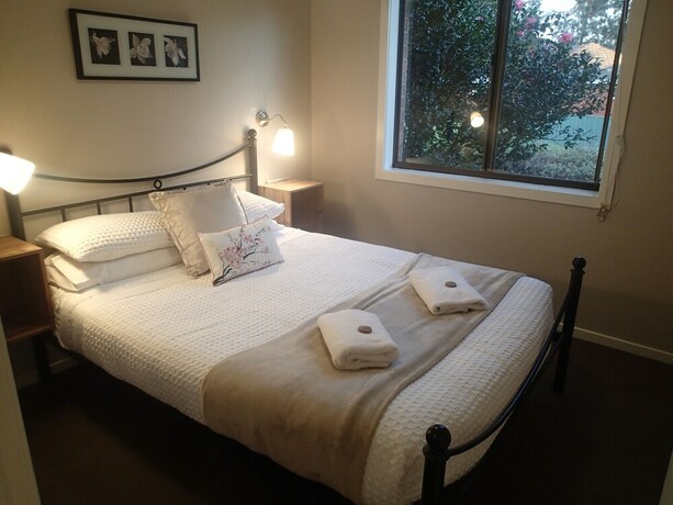 Imagen de la habitación del Hotel Dungowan Waterfront Apartments. Foto 21