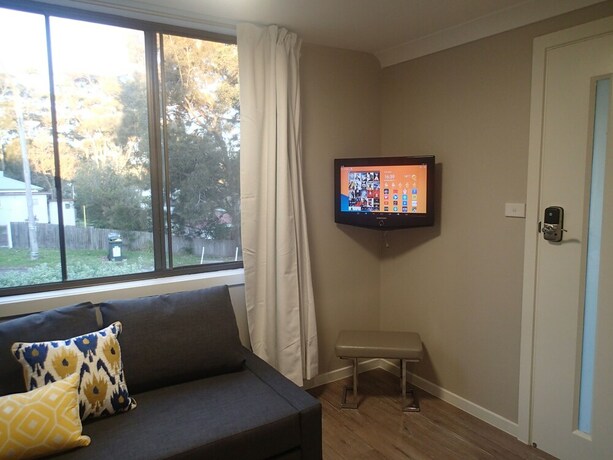 Imagen de la habitación del Hotel Dungowan Waterfront Apartments. Foto 23