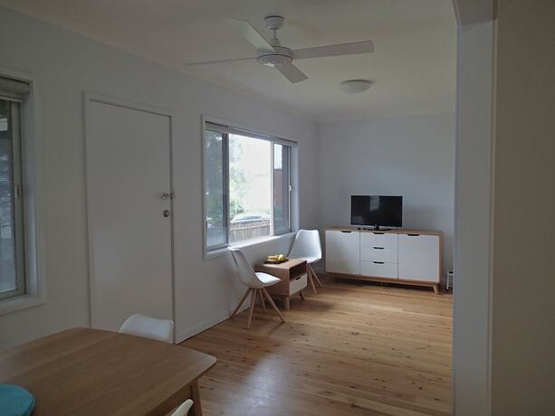Imagen de la habitación del Hotel Dungowan Waterfront Apartments. Foto 26
