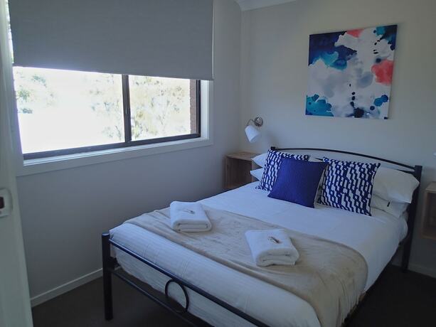 Imagen de la habitación del Hotel Dungowan Waterfront Apartments. Foto 27