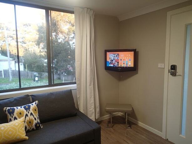 Imagen de la habitación del Hotel Dungowan Waterfront Apartments. Foto 28