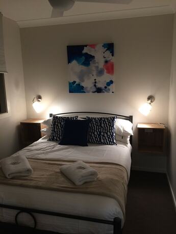 Imagen de la habitación del Hotel Dungowan Waterfront Apartments. Foto 31
