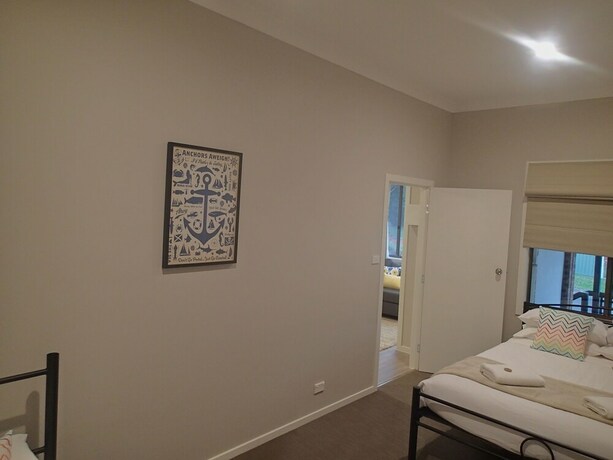 Imagen de la habitación del Hotel Dungowan Waterfront Apartments. Foto 32