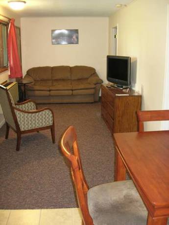 Imagen de la habitación del Hotel Dunham's Bay Resort. Foto 4