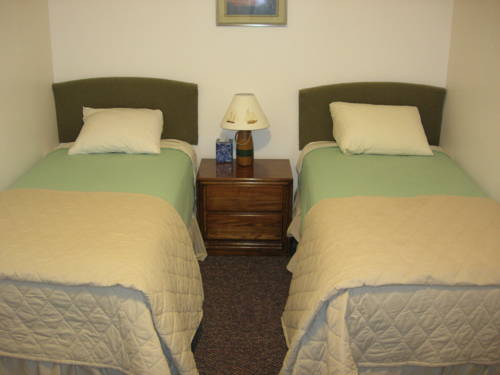 Imagen de la habitación del Hotel Dunham's Bay Resort. Foto 5