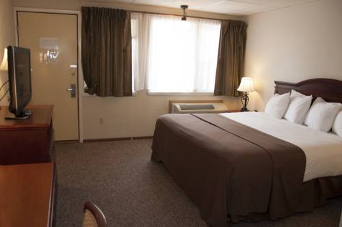 Imagen de la habitación del Hotel Dunham's Bay Resort. Foto 9