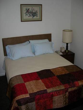 Imagen de la habitación del Hotel Dunham's Bay Resort. Foto 11