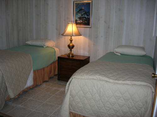 Imagen de la habitación del Hotel Dunham's Bay Resort. Foto 12